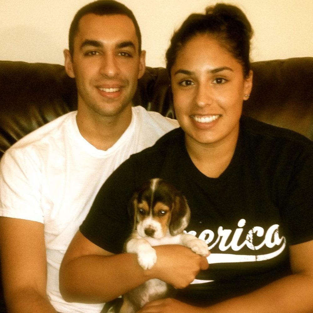 Meet your Posher, Danielle